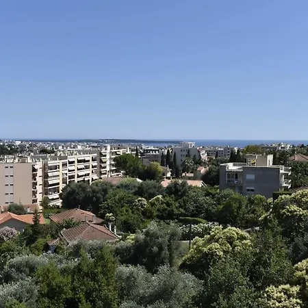 Apartment Confortable Studio A 10 Minutes De La Mer