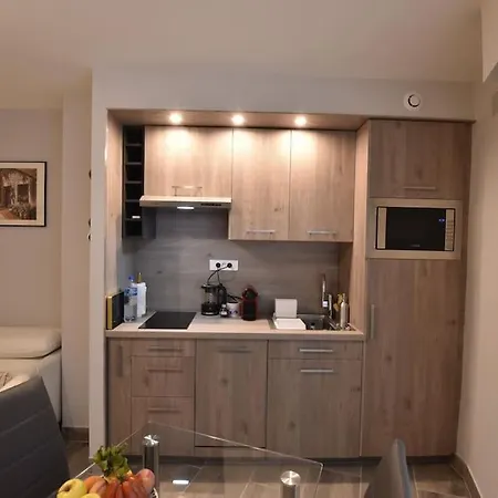 Confortable Studio A 10 Minutes De La Mer Apartment Le Cannet