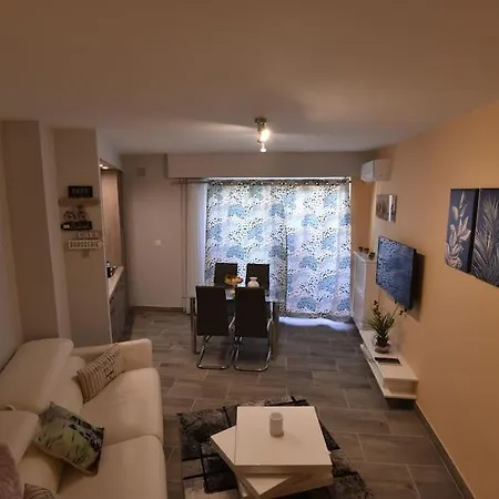 Apartment Confortable Studio A 10 Minutes De La Mer Le Cannet