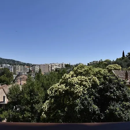 Confortable Studio A 10 Minutes De La Mer Apartment