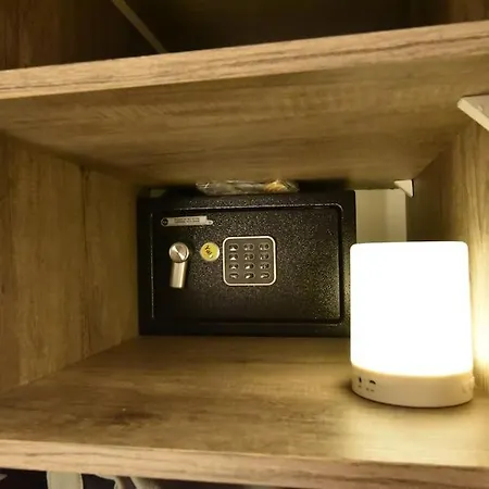 Apartment Confortable Studio A 10 Minutes De La Mer Le Cannet