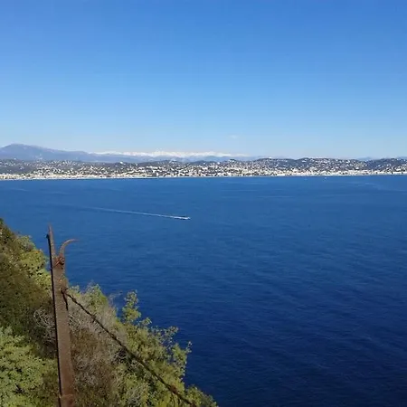 Apartment Confortable Studio A 10 Minutes De La Mer