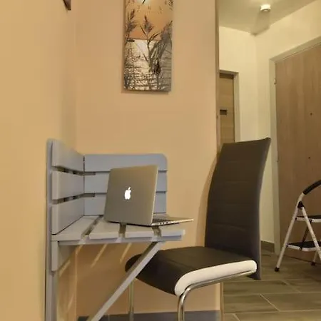 Confortable Studio A 10 Minutes De La Mer Apartment *