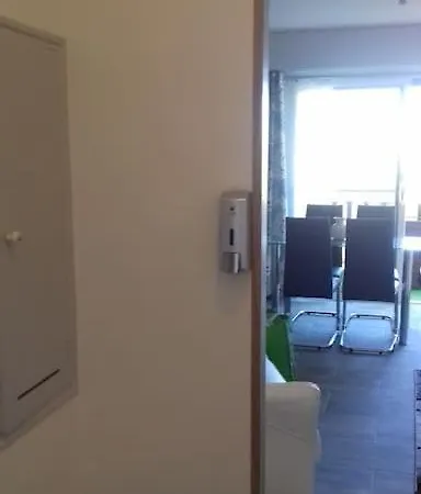 Confortable Studio A 10 Minutes De La Mer Apartment